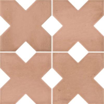 Керамогранит EQUIPE KASBAH TERRACOTTA 12х12 EQ-10D
