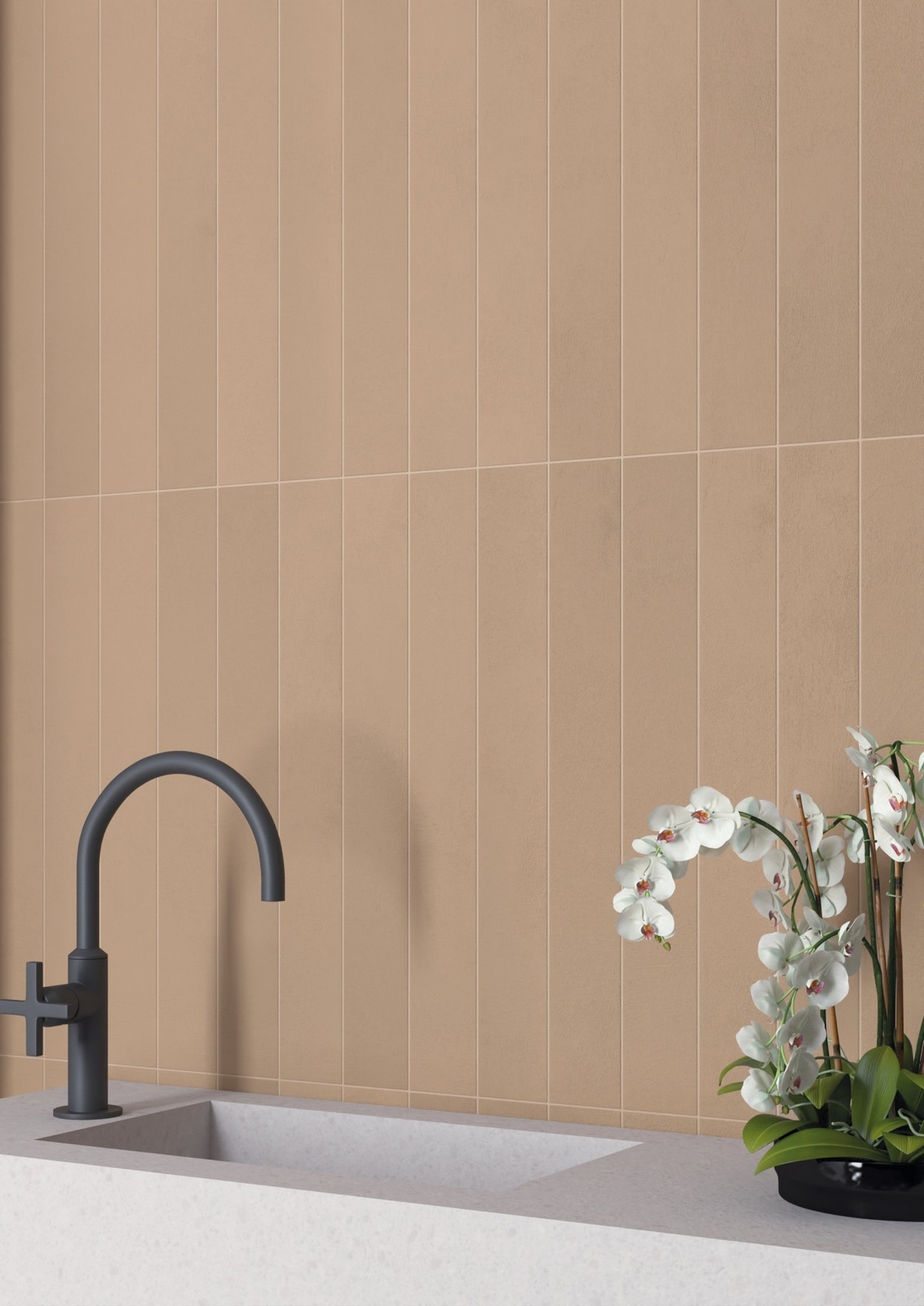 Керамогранит EQUIPE EARTH OAK APPLE 7.5х60 EQ-5