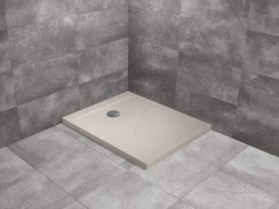 Душевой поддон Doros F 90x70 Stone Cashmere