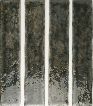 Керамическая плитка POTTERS UMBER (133178) 5x25 от WOW (Испания)