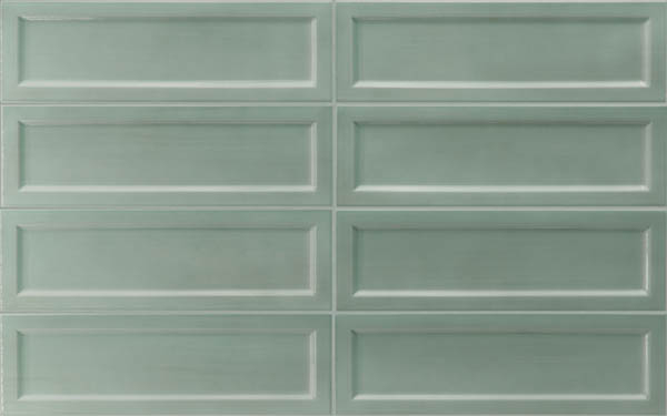 Керамическая плитка ISLAND FRAME WATERY (31204) 6.5x20 от Equipe Ceramicas (Испания)