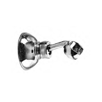 ™ Nicolazzi C7125CR Держатель наружный для душевой лейки