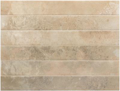 Керамическая плитка  EQUIPE BALI ALMOND 5х40 EQ-4