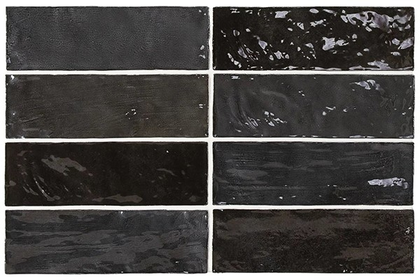 Керамическая плитка LA RIVIERA Tourmaline (25849) 6.5x20 от Equipe Ceramicas (Испания)