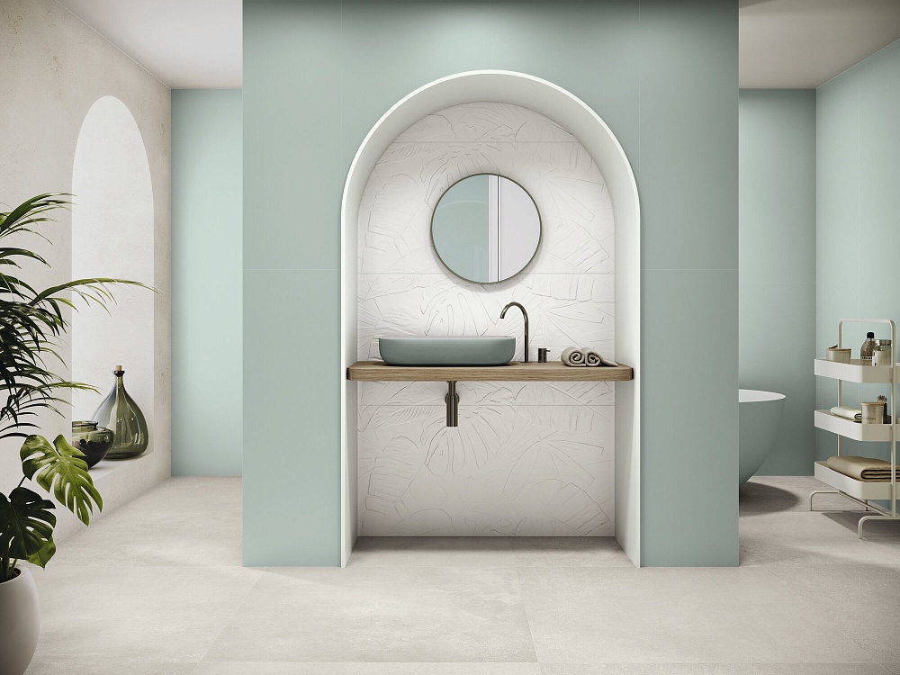 BELLAGIO NUVOLE RECT 60X120 (PANEL)