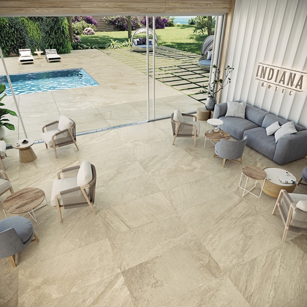INDIANA GRIS 60X120