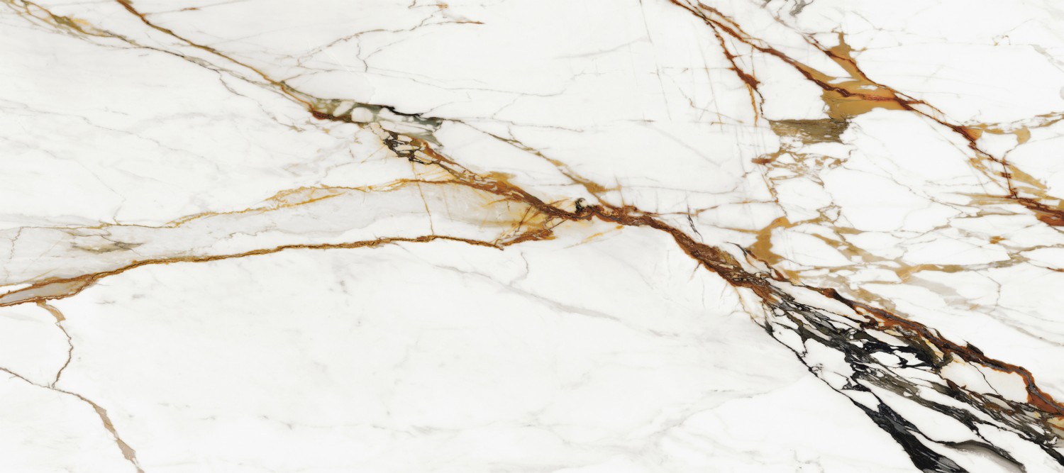 Керамогранит PORCELANOSA XLIGHT PAONAZZO BIONDO POLISHED 05 120х270x6 G-2705