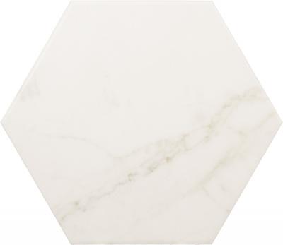 Керамогранит  CARRARA HEXAGON 17.5х20 E-Q3