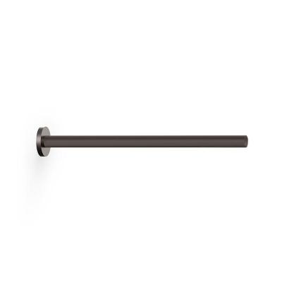Decor Walther © 0859666 BAR HTH1 Полотенцедержатель Dark metal matt