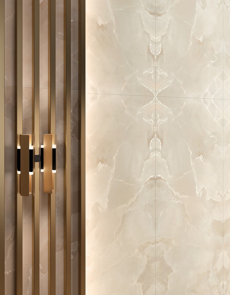 Керамогранит MIRAGE COCONUT ON 01 PRL SQ 120х120x0.9 (Италия)
