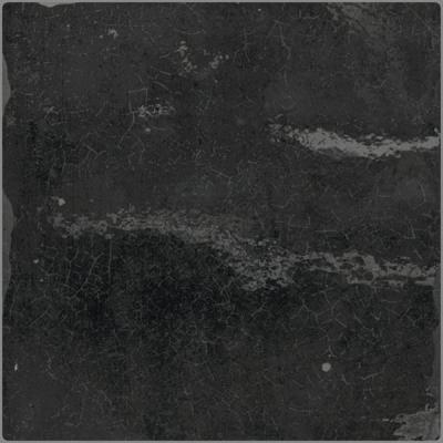 Керамическая плитка Souk Black 13x13