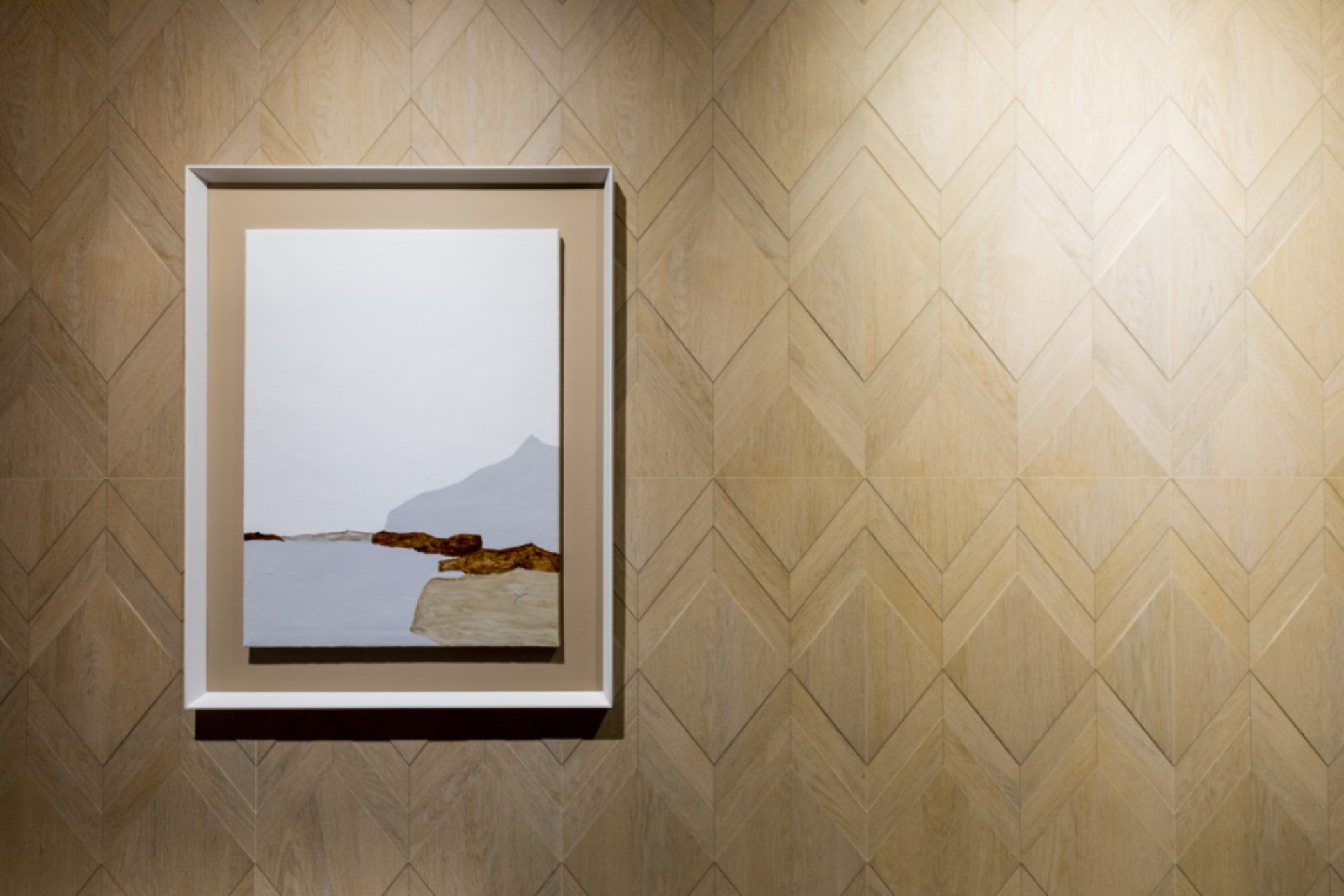Керамическая плитка  PORCELANOSA 3D ARCE DIAMOND 59.6х150 G-279