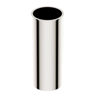 Ritmonio 7DS002CRL ELEMENTA Impronte Fittings Стакан CRL CHROME