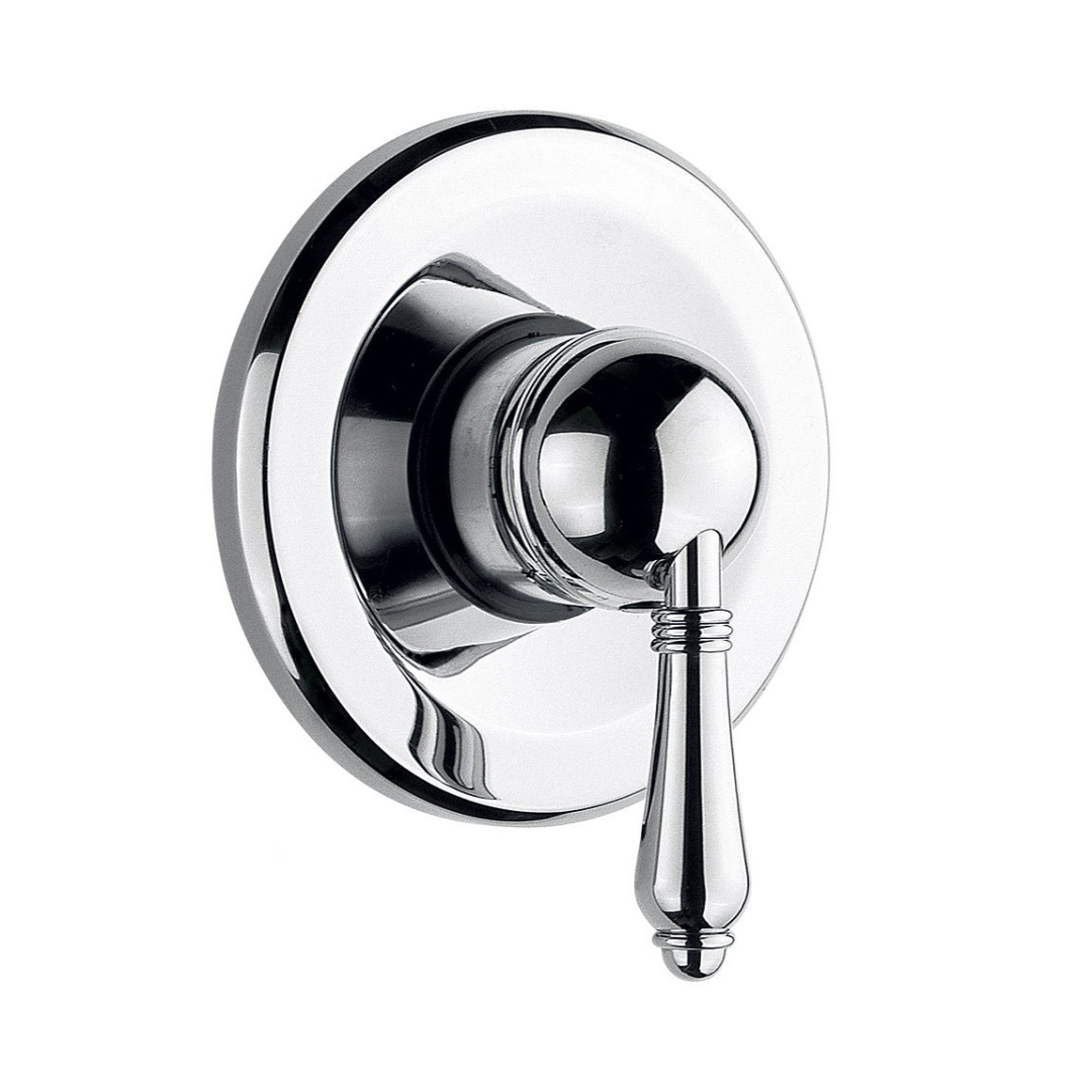 ™ Nicolazzi 3406CR75 Внешняя часть смесителя для душа