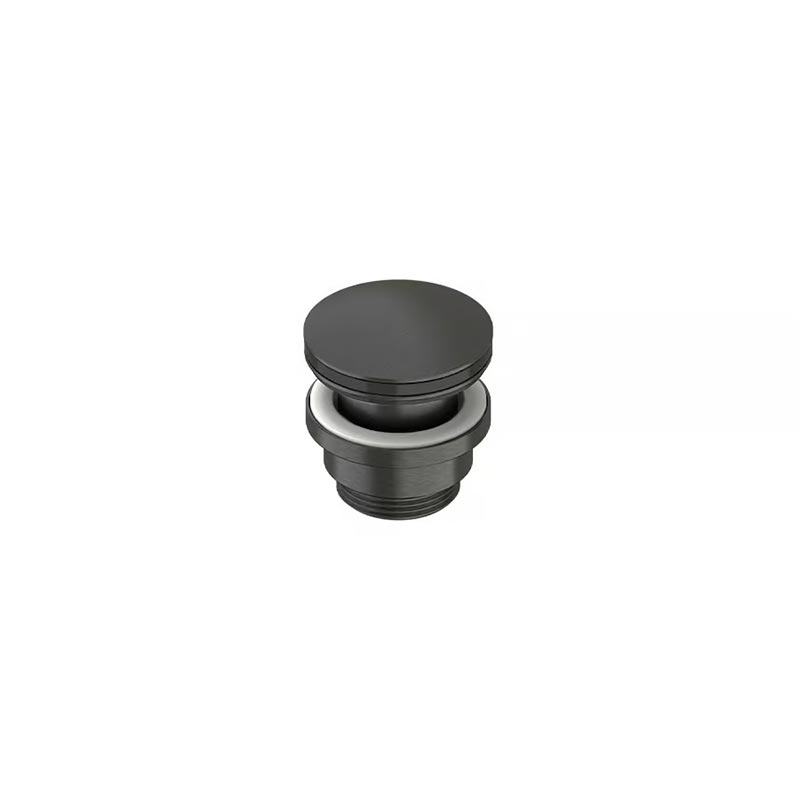 QuadroDesign Комплектующие SC015ON Донный клапан Up & down, цвет Black Gold