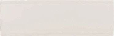 Керамическая плитка VIBE OUT GESSO WHITE MATT (28782) 6.5x20 от Equipe Ceramicas (Испания)