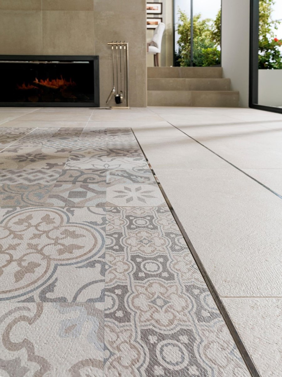 Керамогранит PORCELANOSA DOVER ANTIQUE L 59.6х59.6 G-359