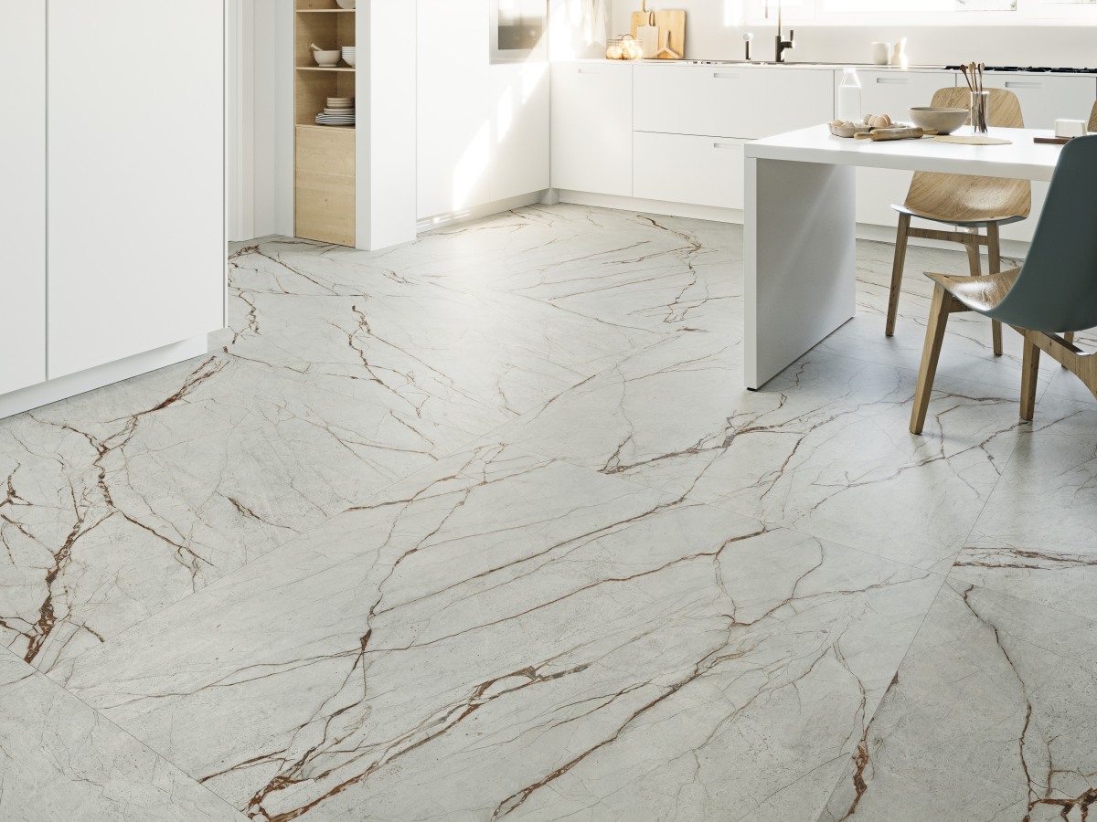 Керамогранит GRESPANIA VOLTERRA GRIS 80х80