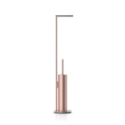 Decor Walther 0522315 MK SBK Туалетный гарнитур Copper brushed PVD