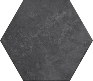 Керамогранит HERITAGE Carbon (24954) 17.5x20 от Equipe Ceramicas (Испания)