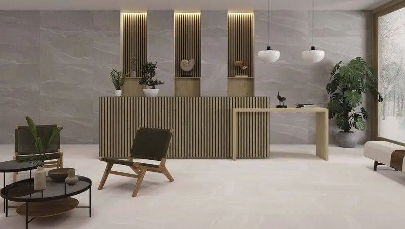 Керамогранит STN CERAMICA AUSTRAL PEARL MT 60X120