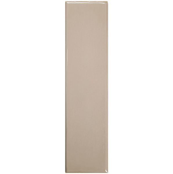 Керамическая плитка  GRACE SAND GLOSS (124924) 7.5x30 от WOW (Испания)