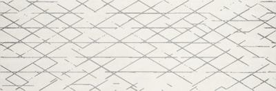 Декор Zuma White 40x120