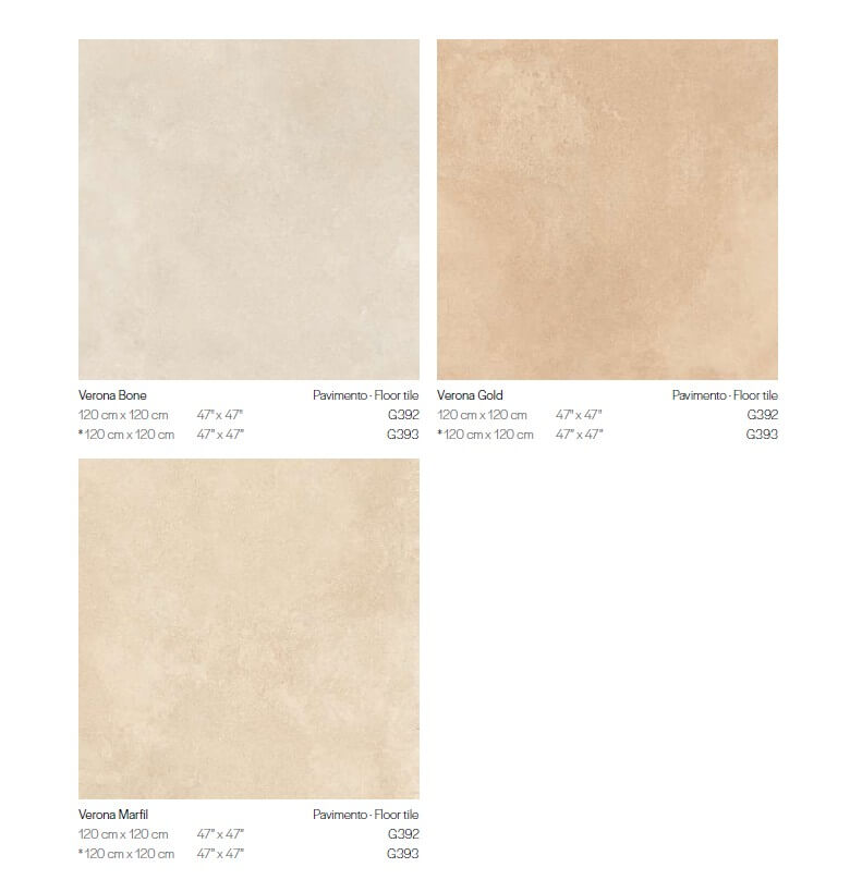 Керамическая плитка PORCELANOSA VERONA BONE CUBICK 59.6х150 G-278