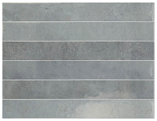 Керамическая плитка VERTICALE MOODY BLUE (31924) 5x40 от Equipe Ceramicas (Испания)