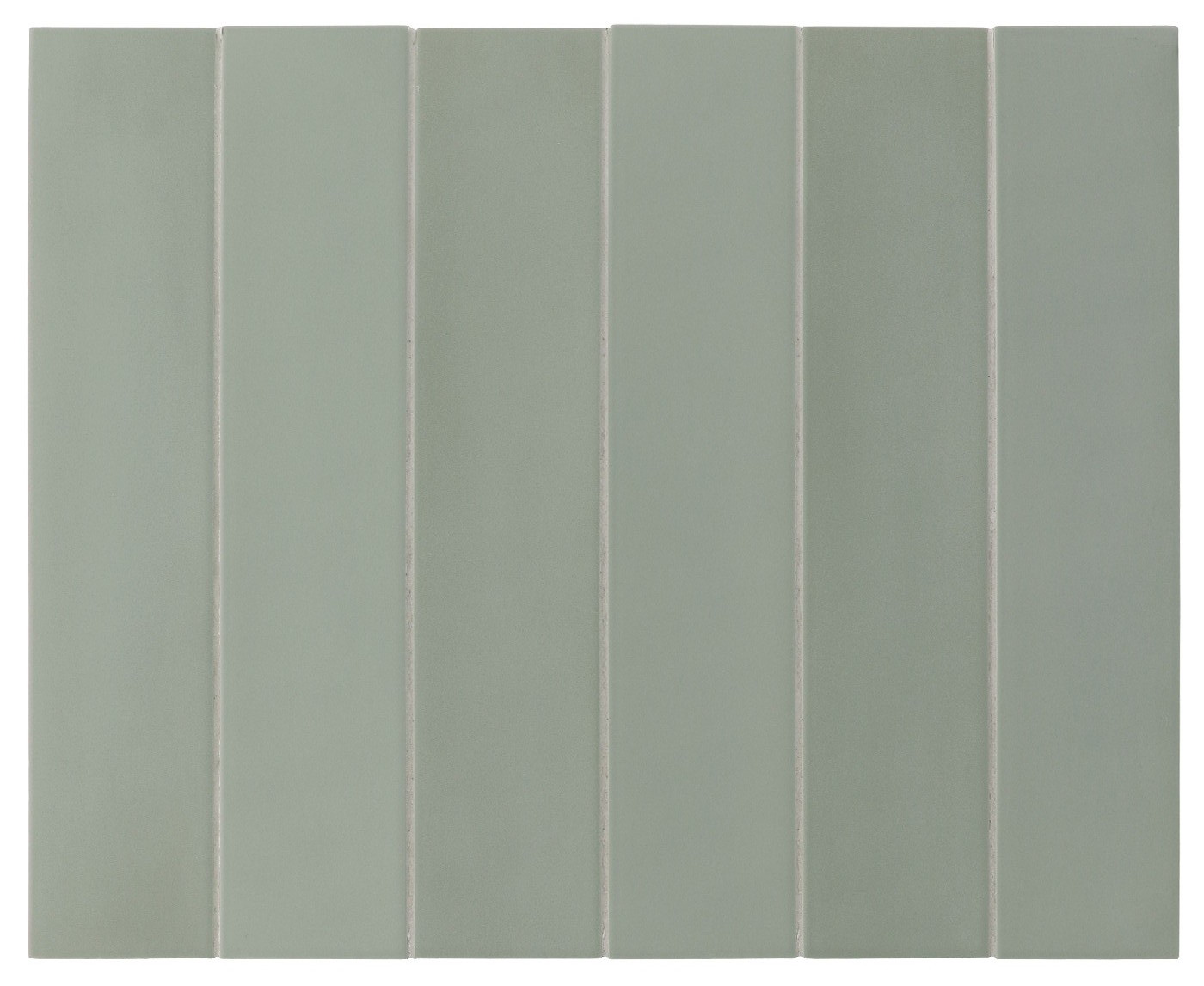 Керамическая плитка  EQUIPE WADI MINT 6х30 EQ-4