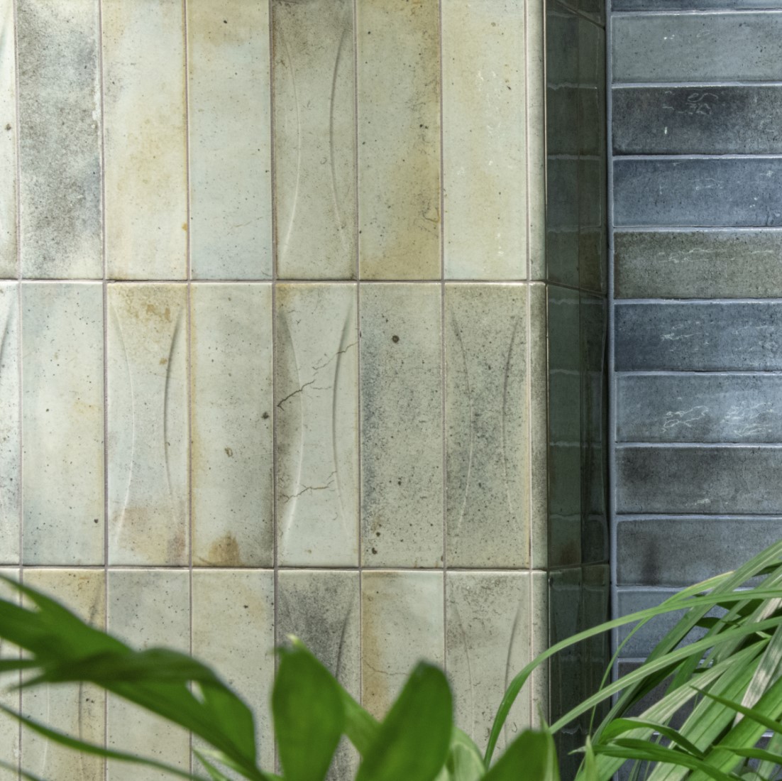 Керамическая плитка  EQUIPE HANOI CELADON 6.5х20 EQ-3