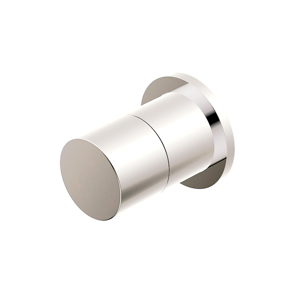 Ritmonio PR52LB221CRL Diametro35 Elegance Переключатель внешняя часть CRL CHROME