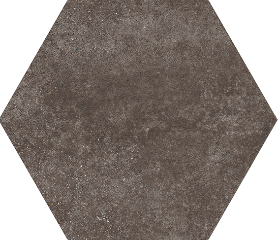 Керамогранит EQUIPE HEXATILE CEMENT MUD 17.5х20 EQ-3