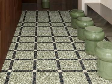 Керамогранит CHICCO Cacao (4101270) 30x30 от 41ZERO42 (Италия)