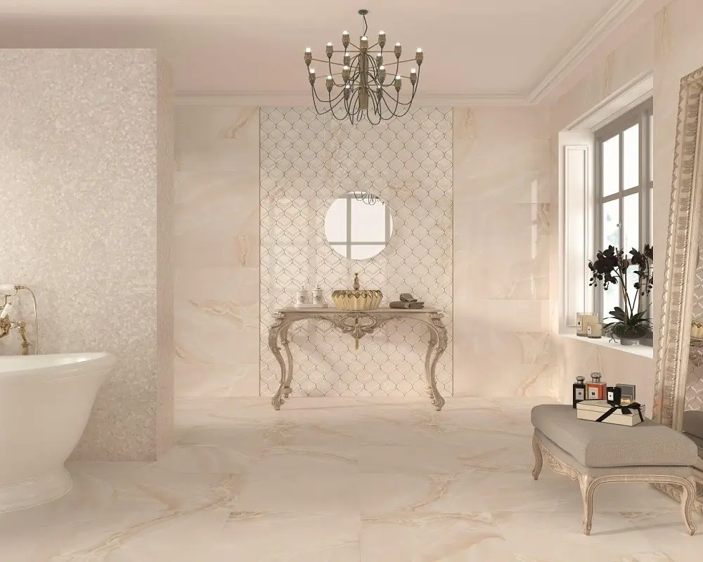 Керамогранит DUNE SELENE LIGHT 60X120