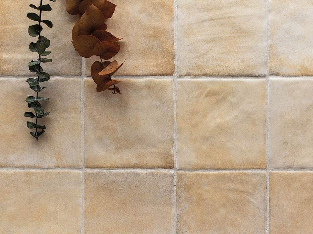 Керамическая плитка SABBIA TERRACOTTA (31879) 10x10 от Equipe Ceramicas (Испания)