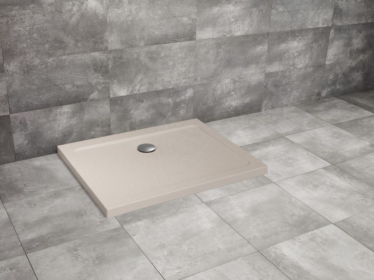 Душевой поддон Doros D 110x90 Stone Cashmere