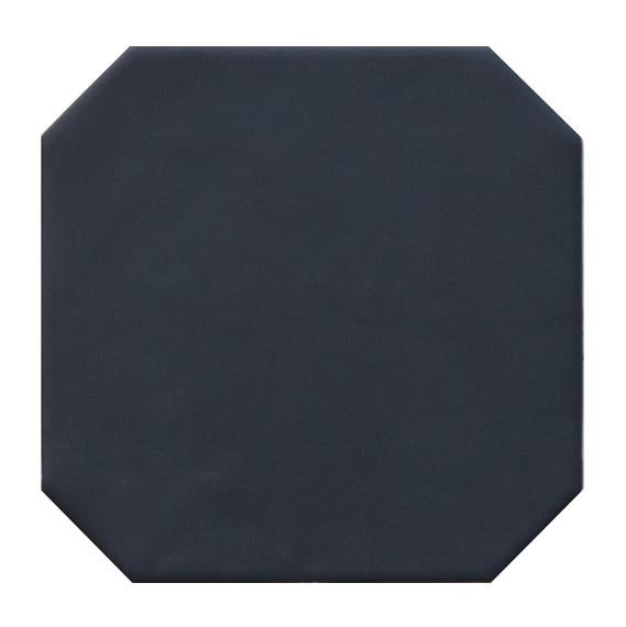 Керамогранит EQUIPE OCTAGON NEGRO MATE 20х20 EQ-3