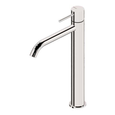 Ritmonio PR52AF201CRL Diametro35 S Cмеситель однорычажный высокий для раковины CRL CHROME