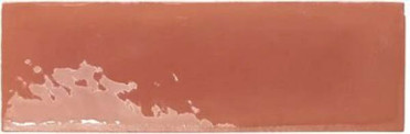 Керамогранит REBELS TERRACOTTA GLOSS (129062) 5x15 от WOW (Испания)