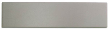 Керамическая плитка TEXITURE GREY (127113) 6.25x25 от WOW (Испания)