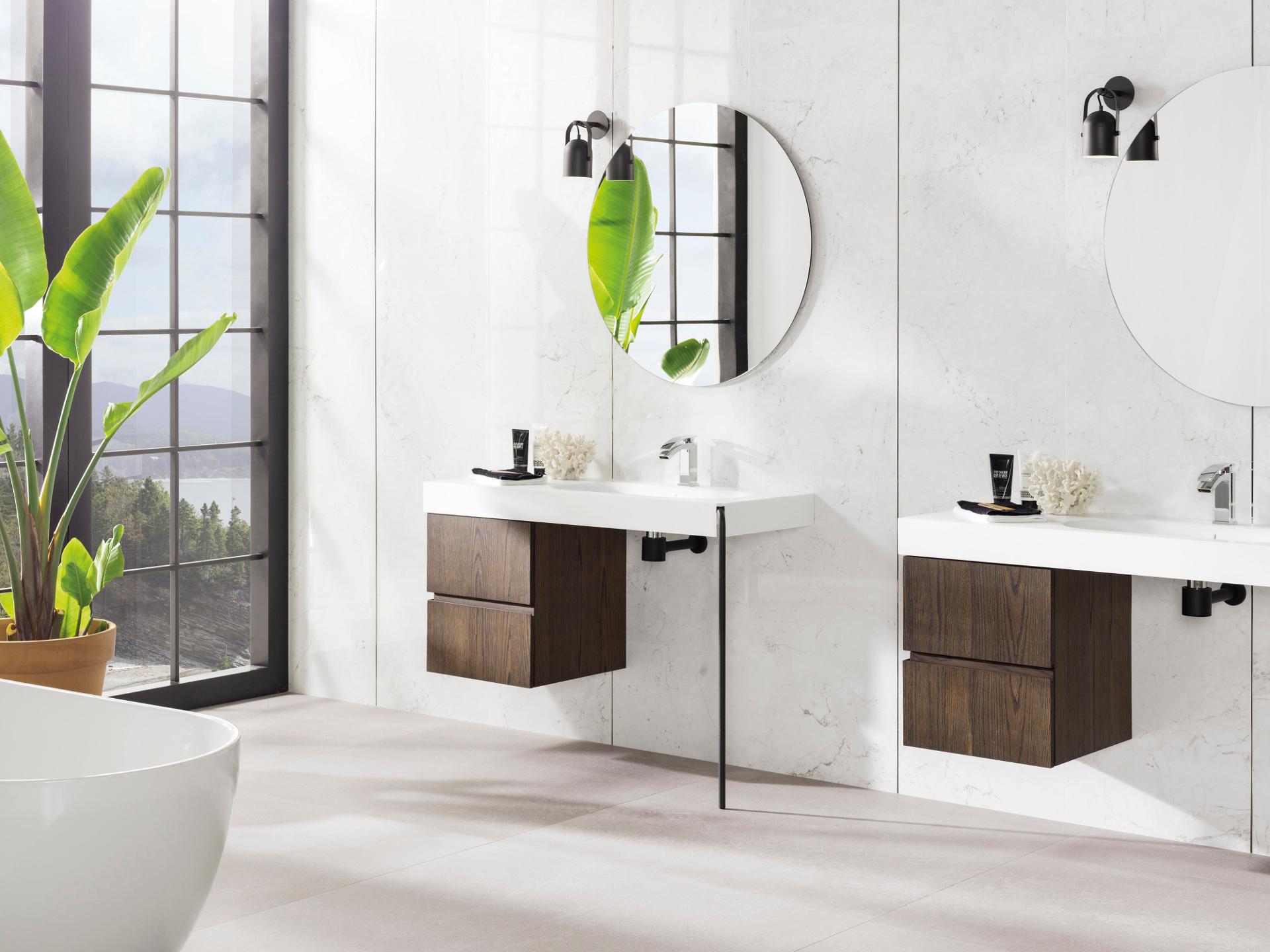 Керамическая плитка  PORCELANOSA FONTANA 59.6х150 G-276