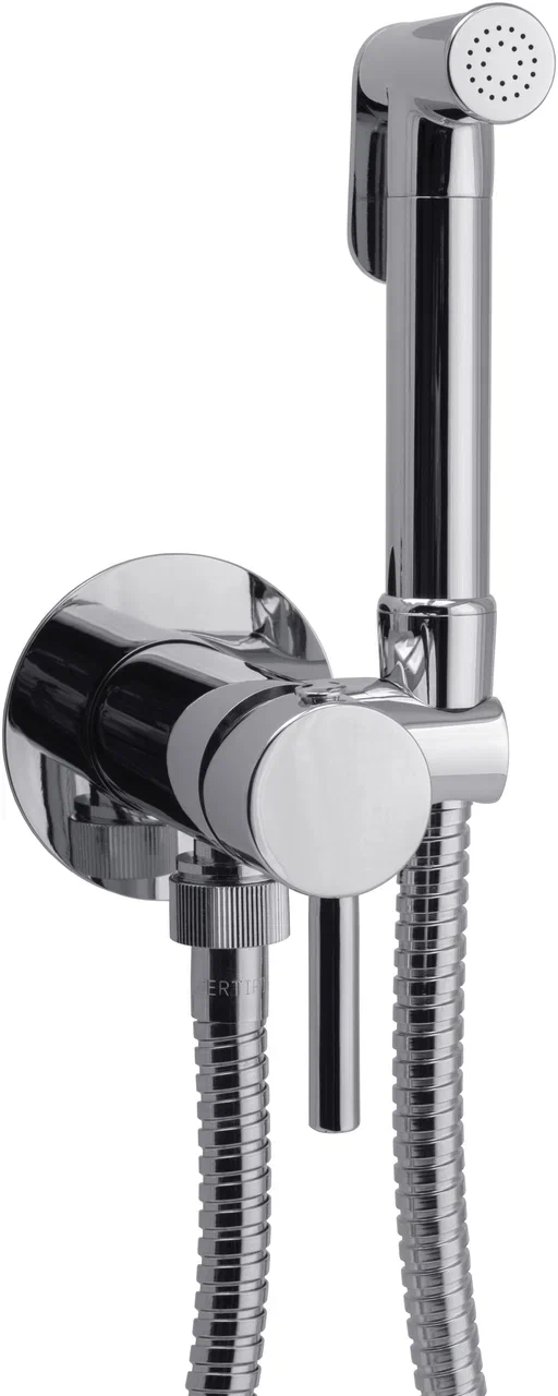 Гигиенический душ со смесителем Vetta Rubinetterie Shut-Off SETSHUT07M0-M005