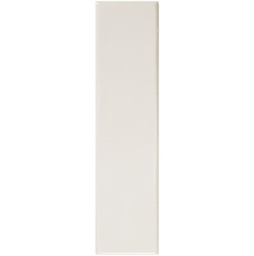 Настенная плитка GRACE WHITE GLOSS (124922) 7.5x30 от WOW (Испания)