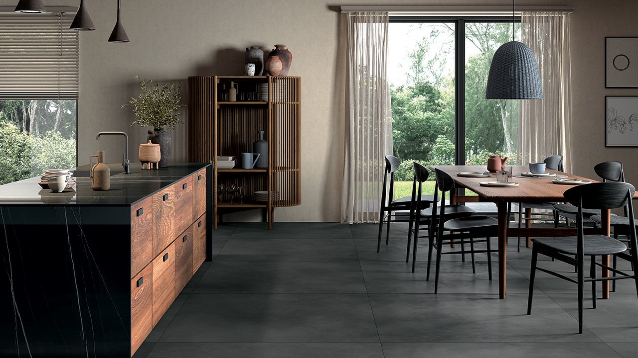 Керамогранит MIRAGE VERVE CL 05 SP SQ 60х120х9 (Италия)