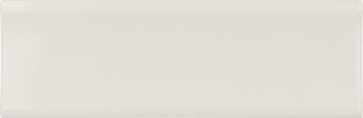 Керамическая плитка  EQUIPE VIBE GESSO WHITE IN 6.5х20 EQ-4