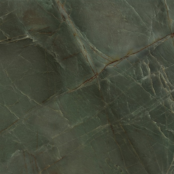 Керамогранит PORCELANOSA XLIGHT EMERALD GREEN POLISHED 120х120x6 G-2531