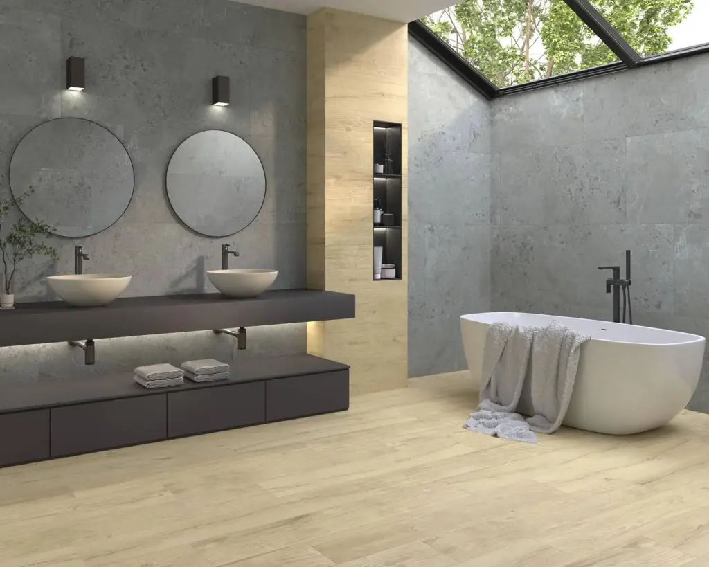 Керамогранит DUNE PIETRA VIVA TAUPE 60X120