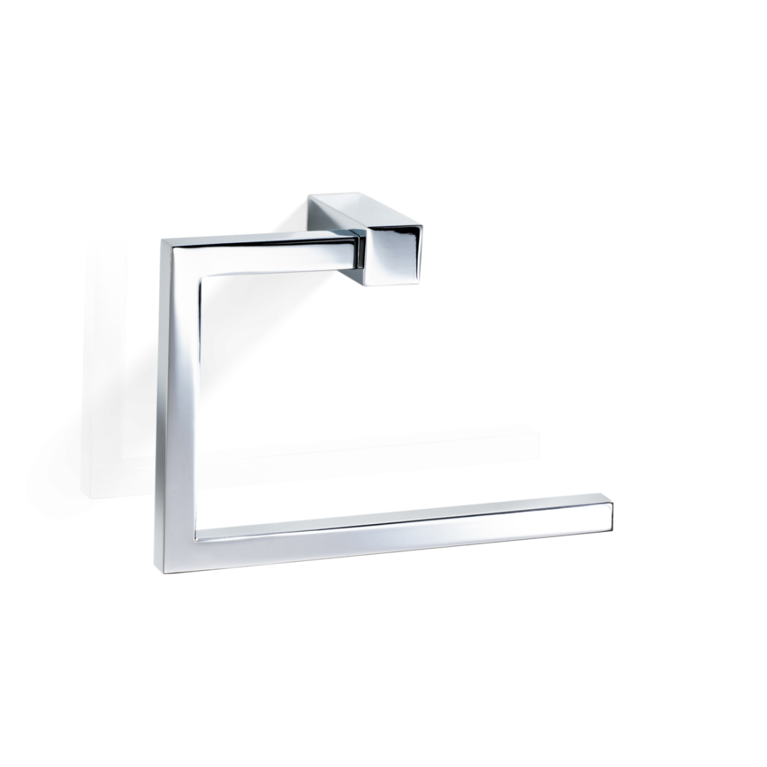 Decor Walther © 0560600 CO HTR Кольцо для полотенца Хром