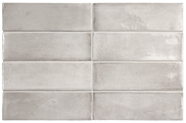 Керамогранит COCO AMBER GREY GLOSSY (27990) 5x15 от Equipe Ceramicas (Испания)
